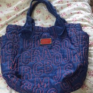 Marc Jacobs tote
